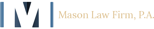 Mason Law Firm, P.A.