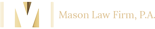 Mason Law Firm, P.A.